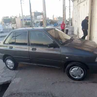 پراید 131مدل 91 سالم|خودرو سواری و وانت|شیراز, کوشک میدان|دیوار