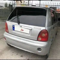 ام وی ام ۱۱۰ مدل ۸۷|خودرو سواری و وانت|ساری, |دیوار