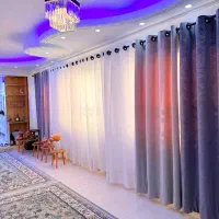 ۶۴متر نوساز+دوبر نورگیر +با p سندی+سندتک برگ