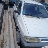 هاچبک ۷۵