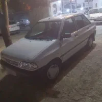 پراید مدل 91|خودرو سواری و وانت|چناران, |دیوار