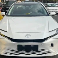 کمری چین ۲۰۲۵ هیبرید فول پرمیوم
