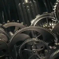 خدمات صنعتی