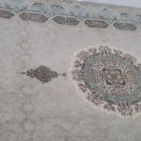 فرش ۱۲ متری در حد نو|فرش|جوین, |دیوار