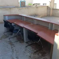 کانتر|مبلمان اداری|تهران, نیلوفر|دیوار
