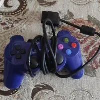 دسته بازی پلی استیشن ۲