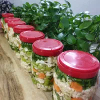 انواع محصولات خانگی بابهترین کیفیت|خوردنی و آشامیدنی|قم, انسجام|دیوار