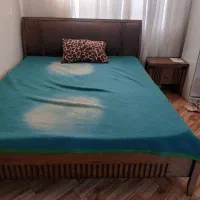 تخت خاب دونفره