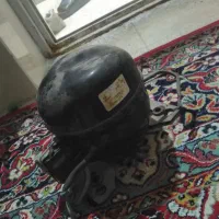 فروش فوری یک عدد موتور سویسی یخچال در حد نو