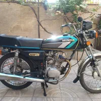 هوندا تکتاز مدل 89
