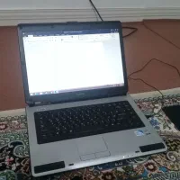 لپ تاپ TOSHIBA|رایانه همراه|گنبد کاووس, |دیوار