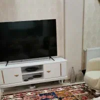 میز تلویزیون در حد نو