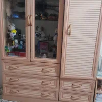 کمد و تخت کودک و نوجوان