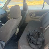 پرشیا تی یو فایو|خودرو سواری و وانت|کاشان, شهرک فرهنگیان|دیوار