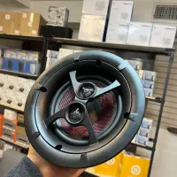 اسپیکر سقفی با دو تیوتر ( بلندگو سقفی )