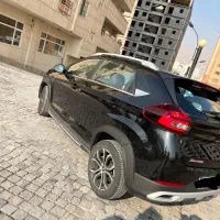 x22 pro.  AT TURBO|خودرو سواری و وانت|تهران, شهرک چیتگر|دیوار