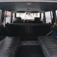 پاترول بیرنگ چهار در شش سیلندر|خودرو سواری و وانت|گرگان, |دیوار