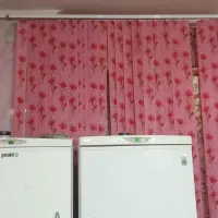 پرده کرکره ای