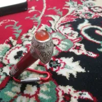 انگشتر  عقیق یمن|جواهرات|بیرجند, |دیوار