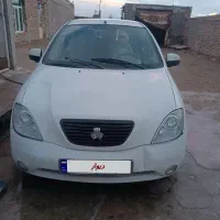 تیبا ۲|خودرو سواری و وانت|سراب, |دیوار
