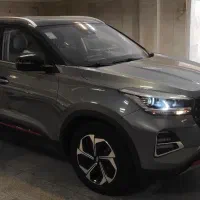 ام وی ام X55 پرو اکسلنت اسپرت مدل 1401|خودرو سواری و وانت|تهران, قلهک|دیوار