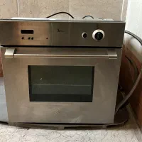 گاز فر توکار اخوان