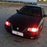 سمند lx|خودرو سواری و وانت|داراب, |دیوار