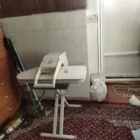 اتو بخار پرسی افیسنت فرانسه|اتو و لوازم اتو|کرمانشاه, |دیوار