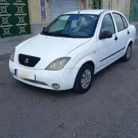 تیبا ۹۸ بدون رنگ پلمپ