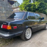 Bmw 320 E21|خودرو کلاسیک|کلاردشت, |دیوار