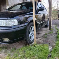 سمند ال ایکس سفارشی|خودرو سواری و وانت|سنگر, |دیوار