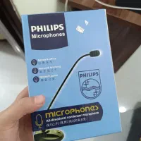 میکروفن رومیزی فیلیپس m22