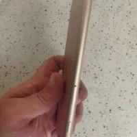 Iphone 7 plus lla|موبایل|کن, |دیوار