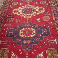 فرش دستباف باف ۱/۵۰در۳