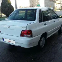 پراید۱۳۲دوگانه سوزدستی|خودرو سواری و وانت|اردبیل, |دیوار