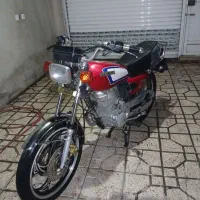 نیکتاز ۲۰۰|موتورسیکلت|مشهد, شهرک امام هادی (شهرک غرب)|دیوار