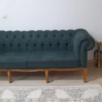 مبل|مبلمان خانگی و میز عسلی|اندیشه, اندیشه فاز ۴|دیوار