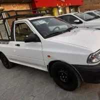 پراید وانت ۱۴۰۰