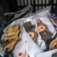 لبوبو منو بخرید ببرید خونتون|اسباب‌‌بازی|گلبهار, شهر جدید گلبهار|دیوار