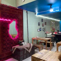 به یک نیرو جوان نیازمندیم