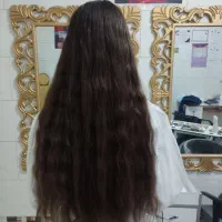 مرکز خرید مو طبیعی،اکستنشن مو|خدمات آرایشگری و زیبایی|شیراز, شریف‌آباد|دیوار