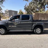 هایلوکس2010پابلندپلمپ