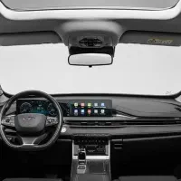 تیگو ۷ پرومکس|خودرو سواری و وانت|اصفهان, بهارستان (مخابرات)|دیوار