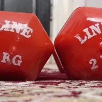 فروش دمبل