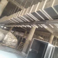 کانال کشی و کولر آب گرم کن و بخار