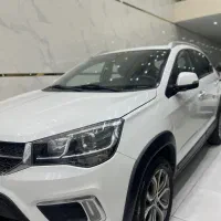 X22 مدل ۹۷|خودرو سواری و وانت|تبریز, |دیوار