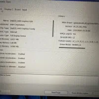 laptop hp zbook|رایانه همراه|گناباد, |دیوار