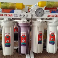 تصفیه آب تایوانی AQUA CLEAR