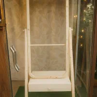 آینه قدی چوبی|آینه|رشت, سعدی (تختی)|دیوار