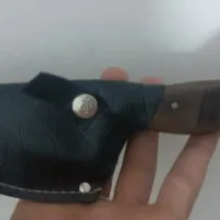 چاقو نو زنجان